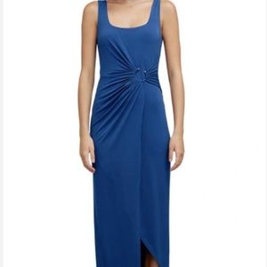 Significant Other Audrey Dress Blue Size 10